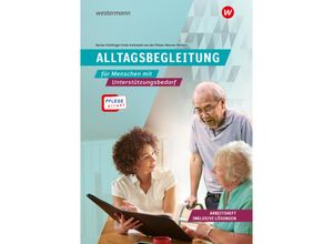 9783142227320 - Pflege direkt - Bettina Greb-Kohlstedt Sylke Werner Bettina Wichers Marion van der Pütten Thomas Dörflinger Kartoniert (TB)