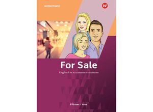 9783142396729 - For Sale - Englisch für Auszubildende im Einzelhandel - Nicole Pförtner Juliane Voss Kartoniert (TB)