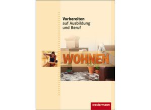 9783142905204 - Wohnen - Marina Felgenträger Gudrun Leidecker Grit Lemke Gebunden