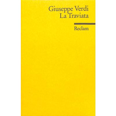 9783150043578 - La traviata