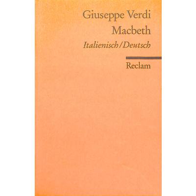 9783150083338 - Macbeth