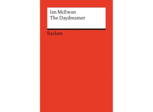 9783150091197 - The Daydreamer   Reclams Universal-Bibliothek Bd9119 - Ian McEwan Taschenbuch