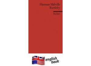 9783150091906 - Bartleby - Herman Melville Kartoniert (TB)