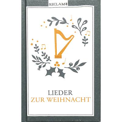 9783150106082 - Lieder zur Weihnacht