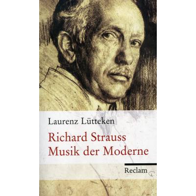 9783150109731 - Richard Strauss - Musik der Moderne