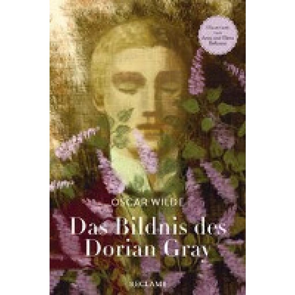 9783150114445 - Wilde Oscar Das Bildnis des Dorian Gray