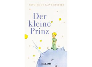 9783150114636 - Der kleine Prinz - Antoine de Saint-Exupéry Gebunden