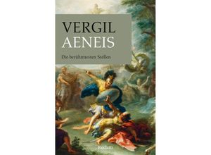 9783150143933 - Aeneis - Vergil Taschenbuch