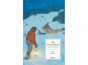 9783150144220 - Das Sternenkind und andere Märchen - Oscar Wilde Taschenbuch