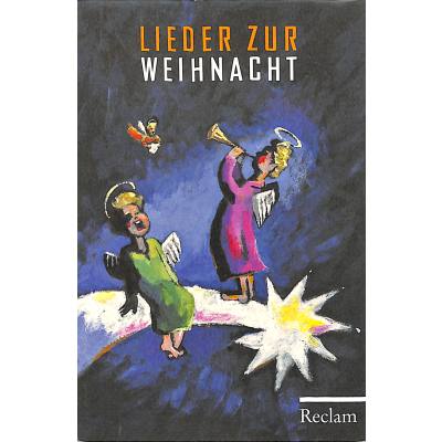 9783150189221 - Lieder zur Weihnacht Taschenbuch 9783150189221 - Lieder zur Weihnacht Taschenbuch