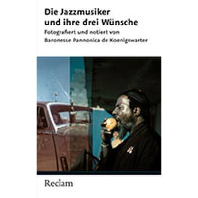 9783150202951 - Die Jazzmusiker und ihre 3 Wünsche