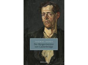 9783150206874 - Der Bürgermeister von Casterbridge - Thomas Hardy Taschenbuch