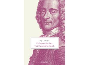 9783150206997 - Philosophisches Taschenwörterbuch - Voltaire Taschenbuch