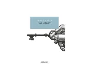 9783150207291 - Das Schloss - Franz Kafka Taschenbuch