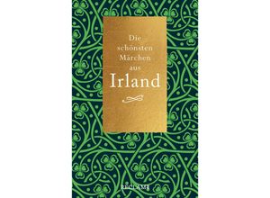 9783150207321 - Die schönsten Märchen aus Irland Taschenbuch