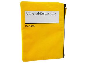 9783150950166 - Reclams Universal-Kulturtasche