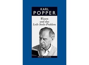 9783161520686 - Gesammelte Werke in deutscher Sprache - Karl R Popper Kartoniert (TB)