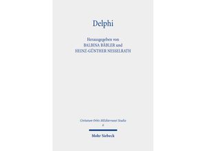 9783161575709 - Delphi Leinen