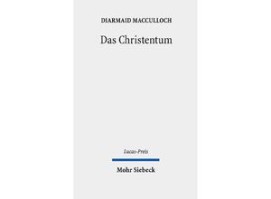 9783161623226 - Das Christentum - Diarmaid MacCulloch Gebunden