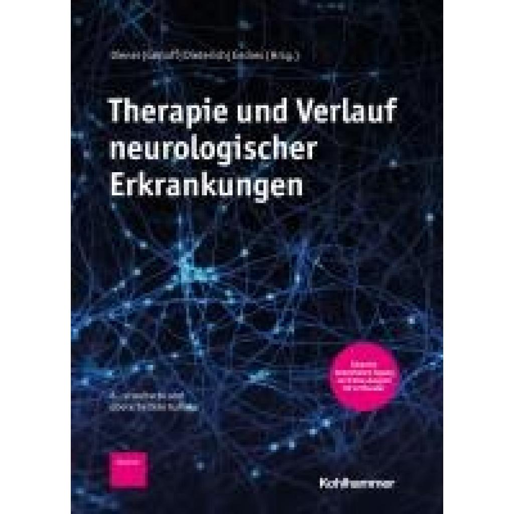 9783170399662 - Therapie und Verlauf neurologischer Erkrankungen