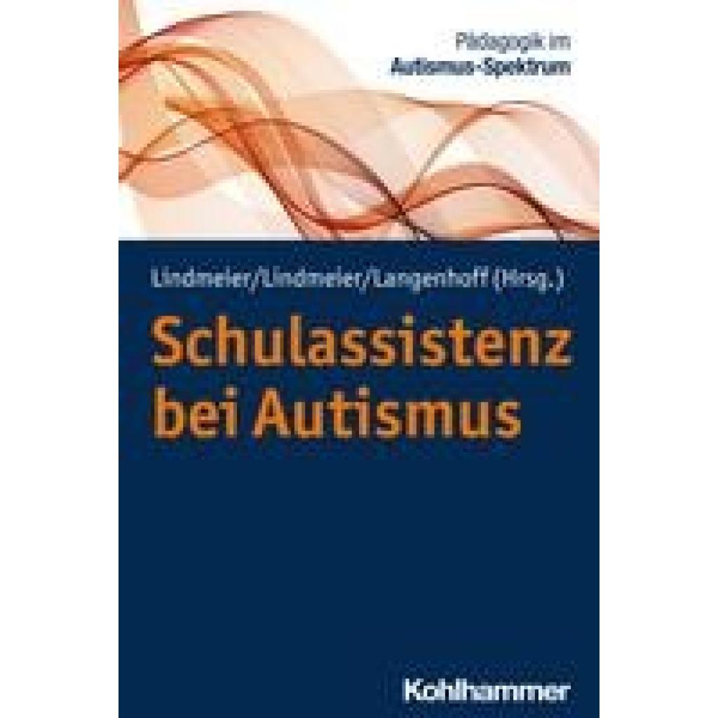 9783170412743 - Schulassistenz bei Autismus