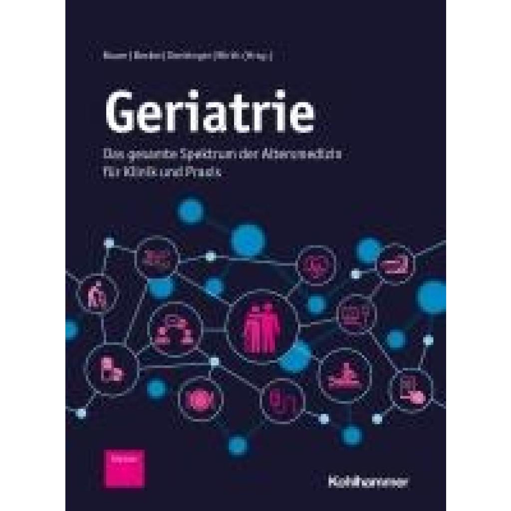 9783170417946 - Geriatrie