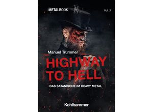 9783170420748 - Highway to Hell - Manuel Trummer Kartoniert (TB)