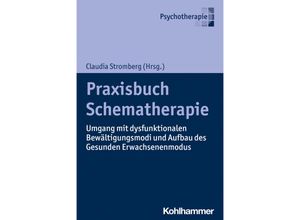 9783170423534 - Praxisbuch Schematherapie Kartoniert (TB)