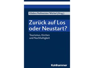 9783170424883 - Zurück auf Los oder Neustart? Kartoniert (TB)