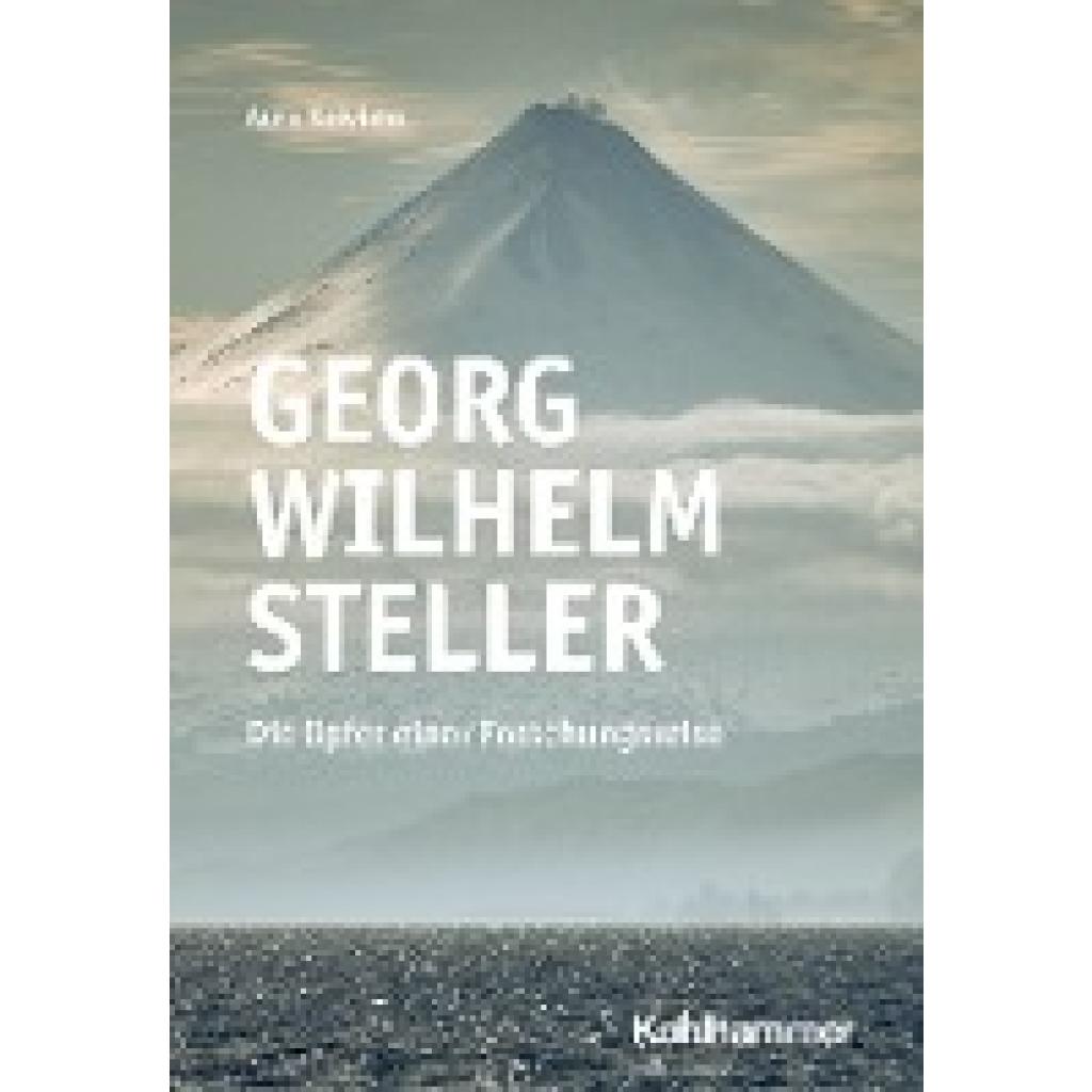 9783170426542 - Koivisto Aura Georg Wilhelm Steller