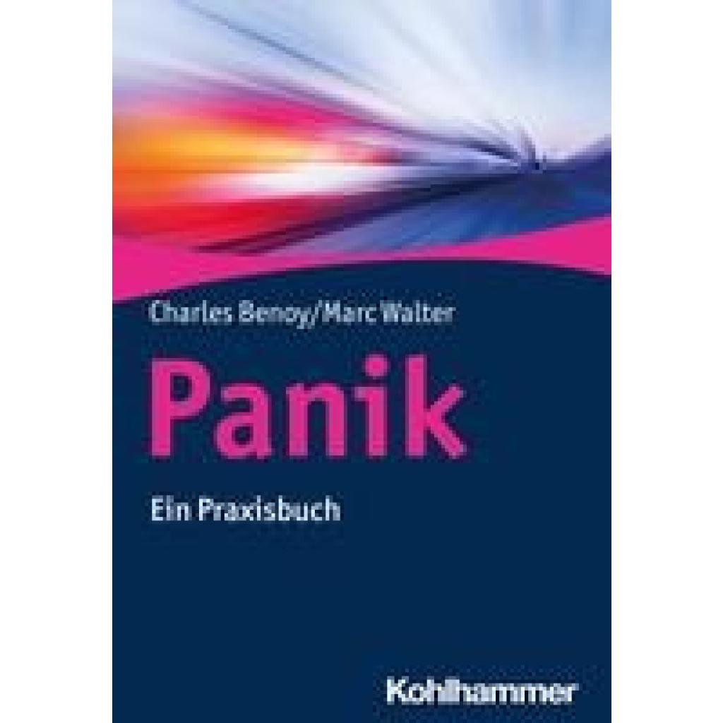 9783170427501 - Benoy Charles Panik