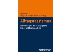 9783170430365 - Alltagsrassismus Kartoniert (TB)