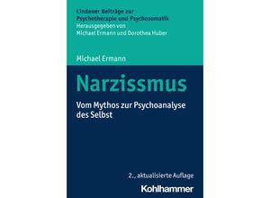 9783170430754 - Narzissmus - Michael Ermann Kartoniert (TB)