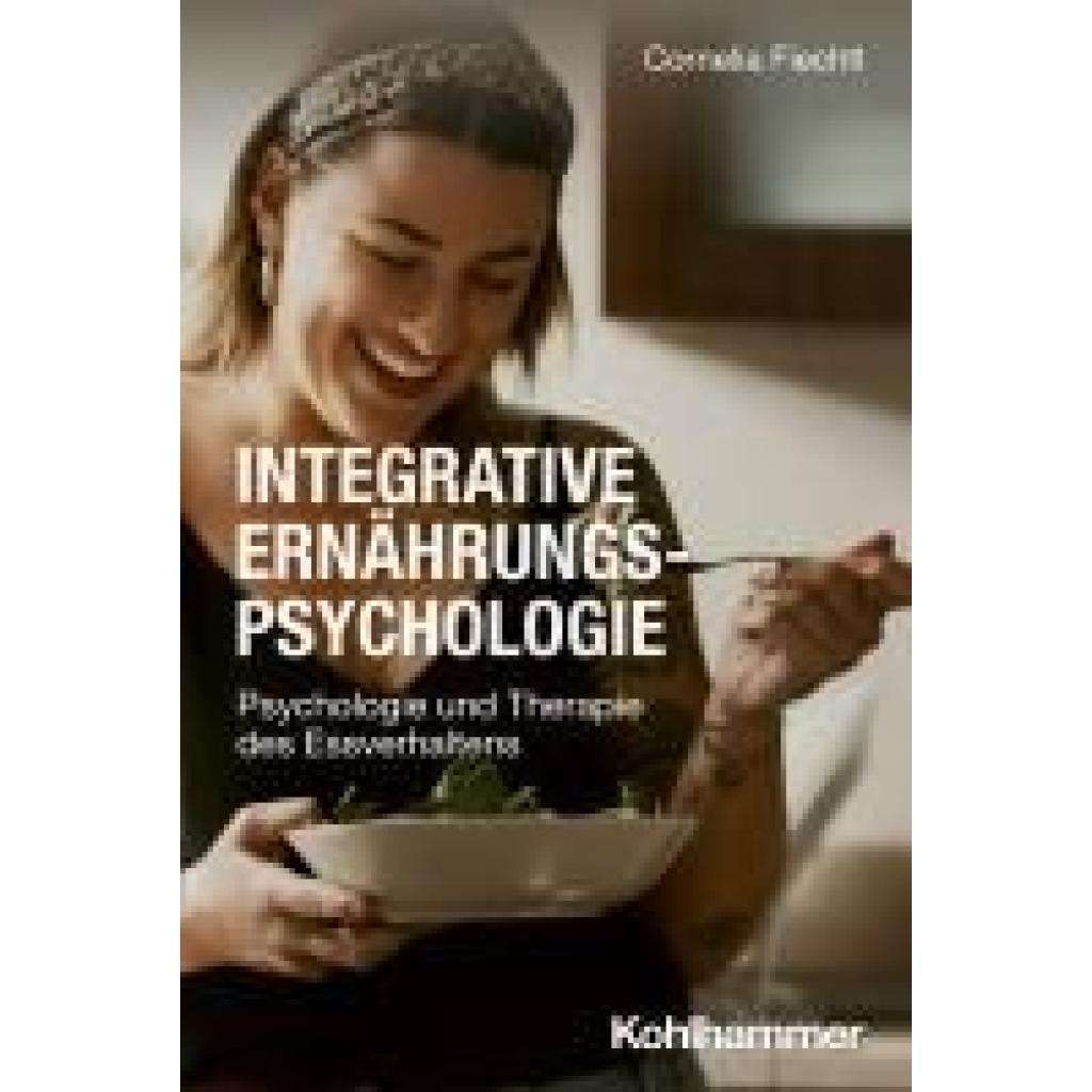 9783170435926 - Fiechtl Cornelia Integrative Ernährungspsychologie