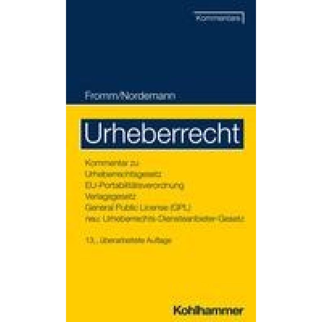 9783170438606 - Engels Sebastian Urheberrecht