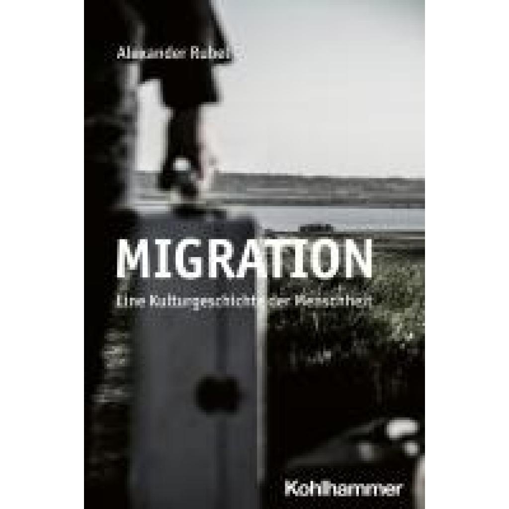 9783170445284 - Rubel Alexander Migration