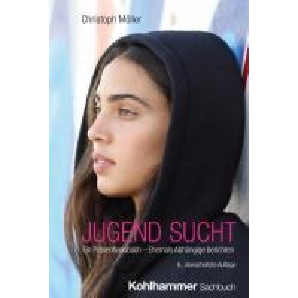 9783170447370 - Möller Christoph JUGEND SUCHT