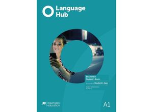 9783190029846 - Language Hub m 1 Buch m 1 Beilage - Ingrid Wisniewska Ed Price Kartoniert (TB)