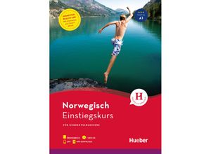 9783190174959 - Einstiegskurs für Kurzentschlossene   Einstiegskurs Norwegisch m 1 Audio m 1 Buch - Martin Schmidt Kartoniert (TB)