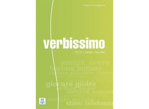 9783190253036 - Verbissimo - Roberto Tartaglione Kartoniert (TB)