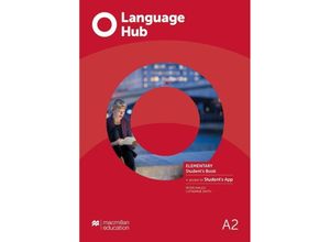 9783190329847 - Language Hub m 1 Buch m 1 Beilage - Peter Maggs Catherine Smith Kartoniert (TB)