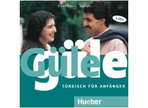 9783190552344 - Güle güle Güle güle - Margarete I Ersen-Rasch Hayrettin Seyhan (Hörbuch)