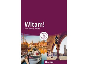 9783190653690 - Witam! Witam! - Danuta Malota Kartoniert (TB)