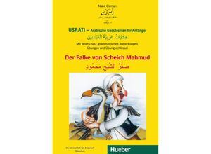 9783191052706 - Usrati Arabische Geschichten für Anfänger Usrati - Arabische Geschichten für Anfänger - Nabil Osman Kartoniert (TB)