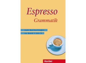 9783191153250 - Espresso Ein Italienischkurs   1-3   Espresso Kartoniert (TB)