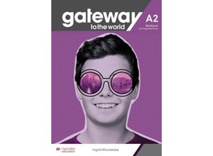 9783191329853 - Gateway to the world A2 m 1 Buch m 1 Beilage - Ingrid Wisniewska Kartoniert (TB)