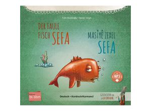 9783191396206 - Der faule Fisch Sefa - Tülin Kozikoglu Kartoniert (TB)