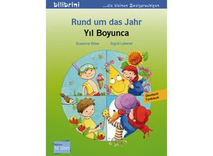 9783191495961 - Rund um das Jahr Yil Boyunca - Susanne Böse Sigrid Leberer Geheftet