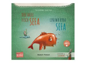 9783191596200 - Der faule Fisch Sefa - Tülin Kozikoglu Kartoniert (TB)