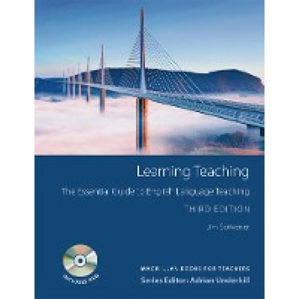 9783192225765 - Scrivener Jim Macmillan Books for Teachers Learning Teaching